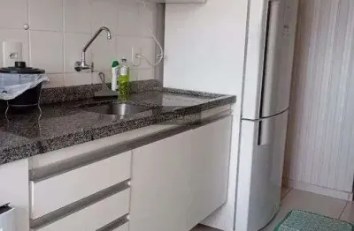 Condomínio edifício garden monte libano - apartamento no condominio garden monte libano