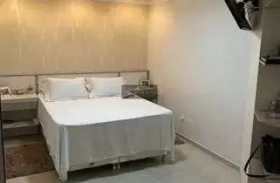 Edifício condominio manchester - apartamento condominio manchester