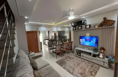 Condomínio palm village - casa em condomínio  palm village em cuiabá
