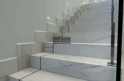 Condomínio belvedere ii - casa tipo sobrado em condomínio belvedere ii em cuiabá