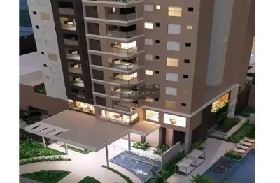 Condomínio edifício evora - lançamento de apartamento evora no região do 3 americas