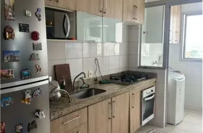 Condomínio edifício baia branca - apartamento no edifício baia blanca em cuiabá