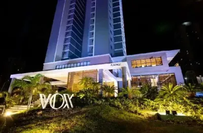 Condominio vox - plaenge - jardim aclimação - apartamento edifício vox, jardim aclimação, cuiabá - mt,