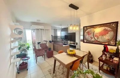 Condomínio  edifício le parc 2 - apartamento edifício le parc 2  no jardim petrópolis, cuiabá/mt