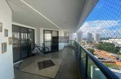 Edifício maison esther - apartamento super luxo no edificio maison esther no goiabeiras