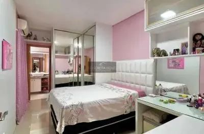 condomínio Villa Firenze - Casa em Condomínio fechado Villa Firenze no Bairro Jardim Mariana