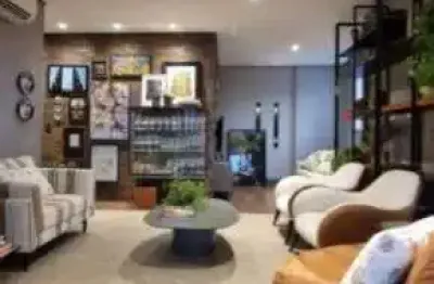 Condomínio cuiabá central `parque - apartamento padrão edifício cuiabá central parque