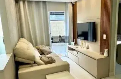 Condomínio chapada pantanal - apartamento garden  condomínio chapada pantanal