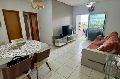 Edifício pantanal i - apartamento padrão no condominio pantanal 1