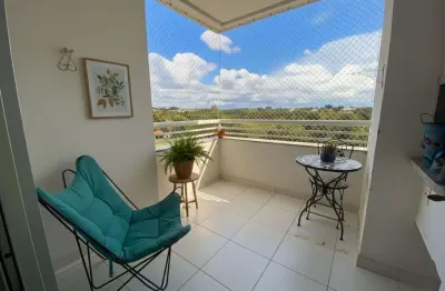 Edifício pantanal i - apartamento padrão condominio pantanal 1
