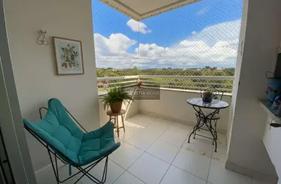 Edifício pantanal i - apartamento padrão condominio pantanal 1