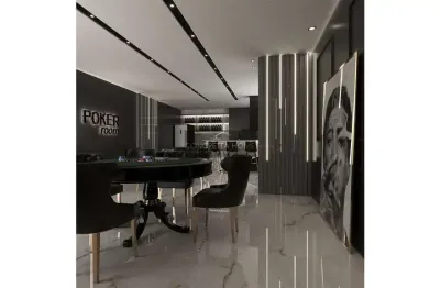 Apartamento com 4 quartos à venda na Rua Polônia, 321, Santa Rosa, Cuiabá