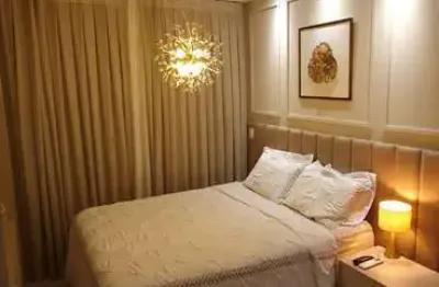 Edifíciovillaggio veronese - apartamento alto padrão edifício villagio veronese