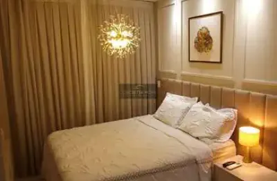 Edifíciovillaggio veronese - apartamento alto padrão edifício villagio veronese