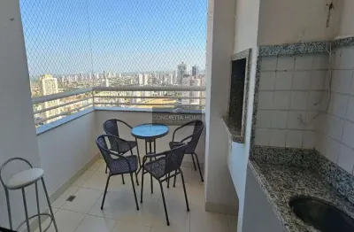 Edifício pantanal i - apartamento no condominio edíficio pantanal 1 em cuiabá