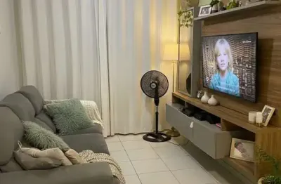 Condomínio torres do coxipó - apartamento padrão; condominio torres do coxipó