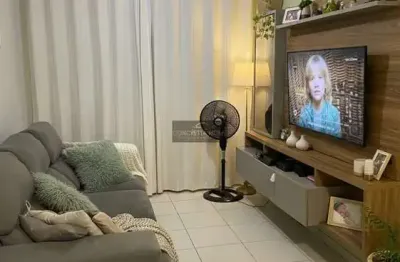 Condomínio torres do coxipó - apartamento padrão; condominio torres do coxipó