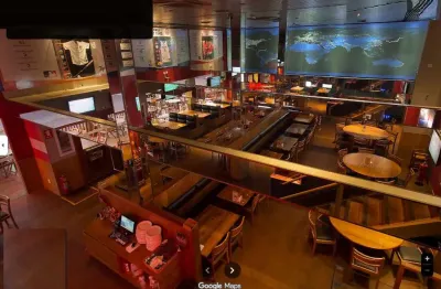 Sala comercial à venda na Avenida Mato Grosso, 1000, Araés, Cuiabá