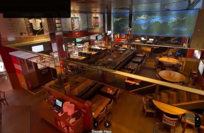 Sala comercial à venda na Avenida Mato Grosso, 1000, Araés, Cuiabá