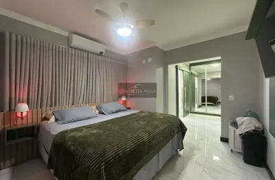 Casa em condomínio fechado com 3 quartos à venda na Avenida das Palmeiras, 2026, Jardim Imperial, Cuiabá