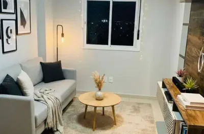 Condominio nyc jardim das américas - apartamento padrão edifício nyc