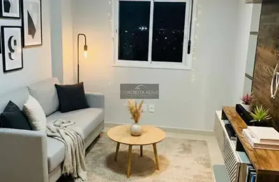 Condominio nyc jardim das américas - apartamento padrão edifício nyc