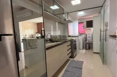 Condomínio residencial mariana - apartamento no condomínio edificio residencial mariana no jardim mariana