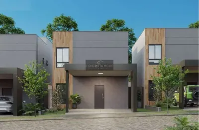 Residencial pleno santa cruz ii - casa em condomínio pleno santa cruz ii -  cuiabá/mt