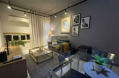 Apartamento com 2 quartos à venda na Rua Aristides Félix de Andrade, 1097, Araés, Cuiabá