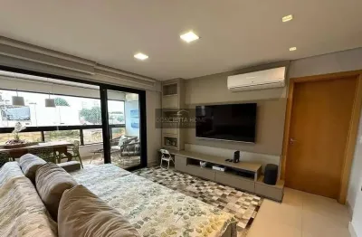 Edifício condomínio wish - apartamento no edifício wish no jardim cuiabá