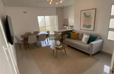 Condomínio residencial sicília residence - casa em condomínio  no residencial sicília residence