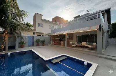 Condomínio residencial belvedere i em cuiabá - casa em condomínio belvedere 1