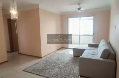 Apartamento com 3 quartos à venda na Rua General Teófilo Ribeiro de Arruda, 390, Duque de Caxias I, Cuiabá