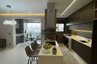 Condomínio edifício soul - apartamento alto padrão condominio soul