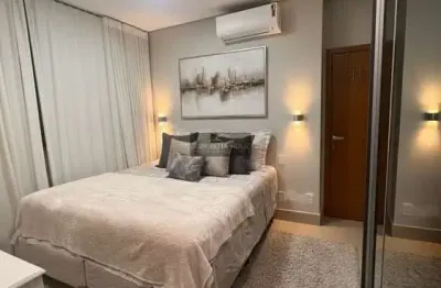 Condomínio portal do bosque - apartamento alto padrão edificio portal do bosque