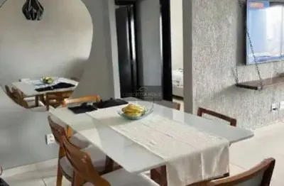 Apartamento com 2 quartos à venda na Avenida Fernando Correa da Costa, 400, Poção, Cuiabá