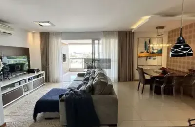 Condomínio Edifício Arboretto - Apartamento Alto Padrão Edifício Arboreto