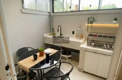 Condomínio Chapada Pantanal - Apartamento Padrão Chapada Pantanal