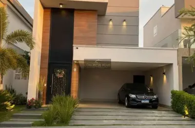 Condomínio Primor das Torres - Casa em Condomínio Primor das Torres