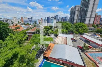 Apartamento com 3 quartos à venda na Rua Henri Dunant, 66, Santo Amaro, São Paulo