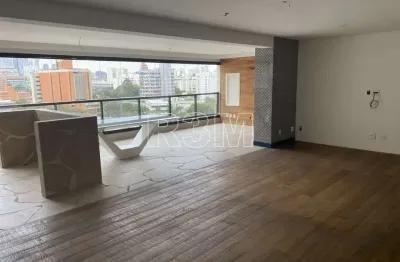 Condomínio the gift. lindo apartamento na granja julieta  com 209m² a.u. ,3 suítes, 4 vagas