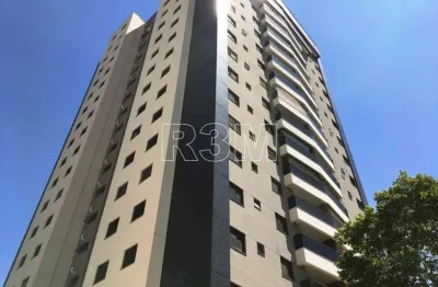 Cobertura duplex na chácara sto. antônio com 181 m² a.u. sendo: 3 dormitórios (1 suíte) e 4 vagas