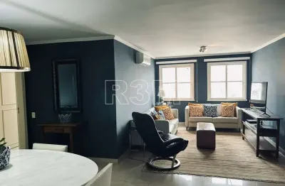 Apartamento com 3 quartos à venda na avenida higienópolis, 587, higienópolis, são paulo, 129 m2 por r$ 2.020.000