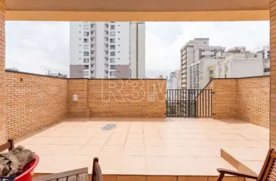 Cobertura com 3 quartos à venda na Rua Artur de Azevedo, 1557, Pinheiros, São Paulo