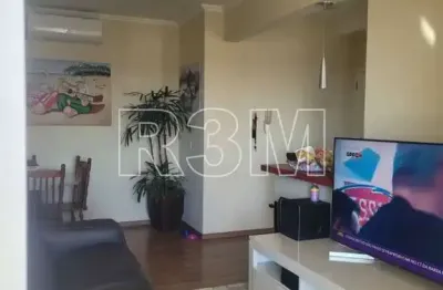 Apartamento com 2 quartos à venda na Rua das Orquídeas, 80, Jardim Pompéia, Indaiatuba