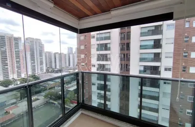 Granja julieta com 83m², 3 dorms, 1 suíte e 2 vagas.  100% mobiliado