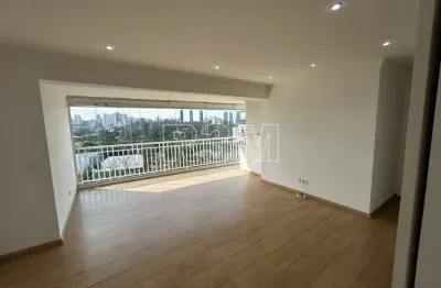 Apartamento com 3 quartos para alugar na Rua Vicentina Gomes, 99, Jurubatuba, São Paulo