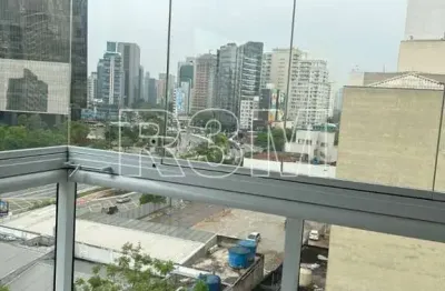 Apartamento com 1 quarto à venda na Rua Fernão Dias, 407, Pinheiros, São Paulo