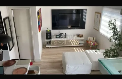 Cobertura com 1 quarto à venda na Rua Professor Tamandaré Toledo, 170, Itaim Bibi, São Paulo