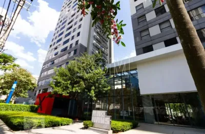 Apartamento com 2 quartos à venda na Rua Joaquim Guarani, 485, Chácara Santo Antônio, São Paulo